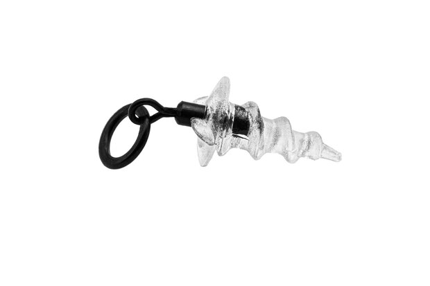 Bait Screw Swivel Medium Korda