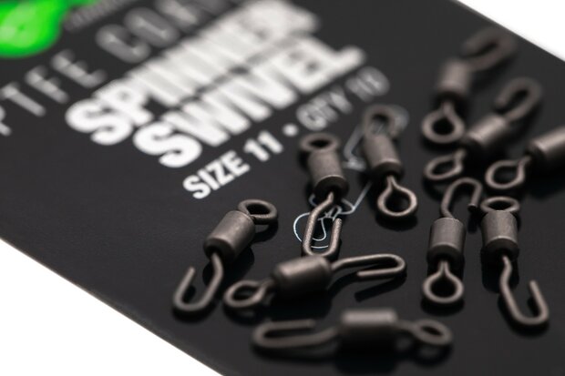 PTFE Spinner Swivel Size II Korda