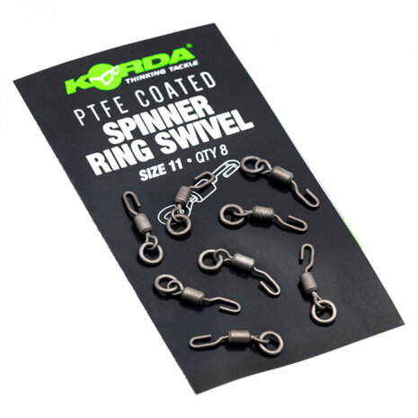 Spinner Swivel Korda