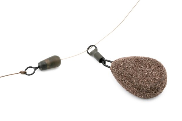 Running Rig Korda