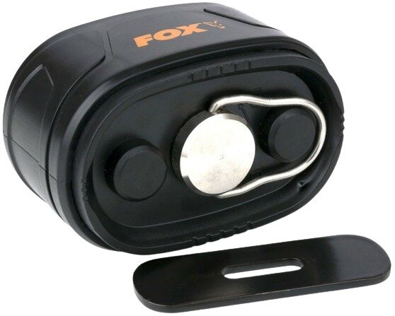 Bivvy Light Halo Fox