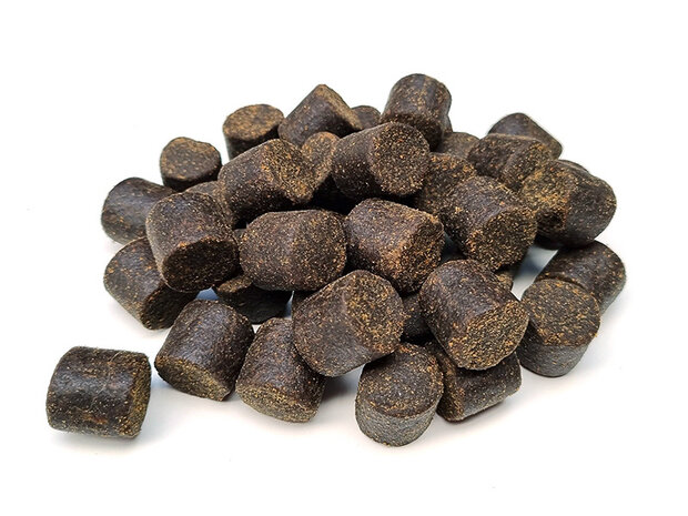 Halibut Pellets