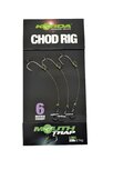 Chod Rigs Korda Karper Onderlijn