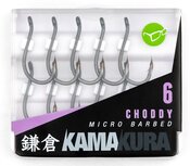 Kamakura Choddy Barbed Korda