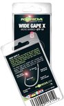 Wide Gape X Barbed Korda