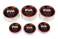 PVA Mesh System Slow Melt - 5M Refills Edges Fox