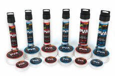 PVA Mesh System Slow Melt - 7M Edges Fox