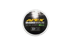 Apex Braided Mainline Korda