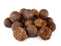 Hot Tuna Boilies 5KG