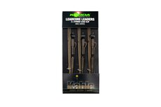 Hybrid Lead Clip Leadcore Leaders Korda