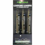 Leadcore Leader Hybris Lead Clip QC Korda