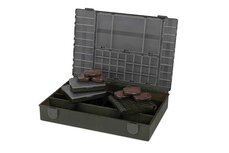 Loaded Large Tackle Box Edges Fox