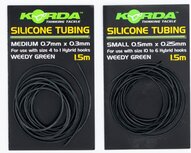 Silicone Tube Korda