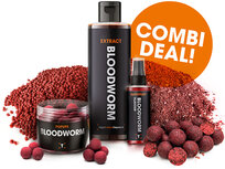 Bloodworm Combi Deal 24MM