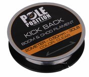 Kick Back Boom & Chod Filament 20M Pole Position