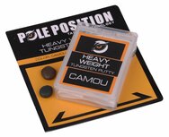 Tungsten Putty Pole Position