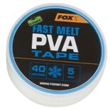 Fast Melt PVA Tape X40M Edges Fox