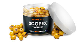 Scopex Tijgernoten Hookbaits