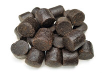 Halibut Pellets 28mm Coppens 2,5KG