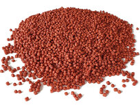 Garlic Pellets 4mm 2,5KG