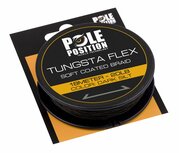 Tungsta Flex Coated Braid 18M Pole Position